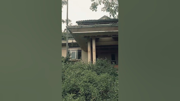 RUMAH ALMARHUM ARTIS SUZANNA RATU HORROR #short #rumahsuzanna #suzzana