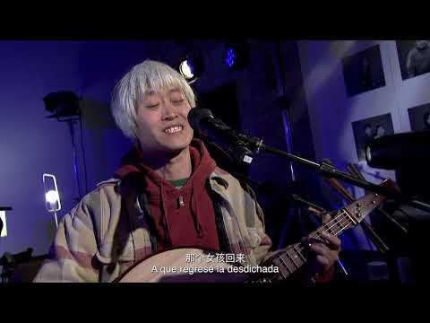 在 YouTube 上觀看「River Band  河乐队 - Cucurrucucu Paloma 鸽子 - Some Chinese Folk Songs and Others...」