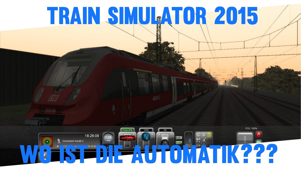 train simulator demo 2015 train simulator demo 2015