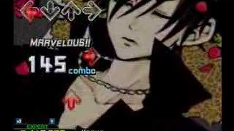 DDR Supernova 2 (JP) - Venus EXPERT