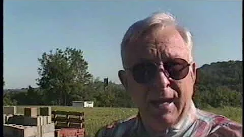 Ed Miles - Burial Trench Interview (30 minute vers...