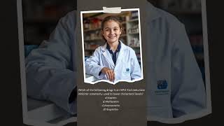 #kapsexam #opraexam #australia #pharmacist #pharmacology