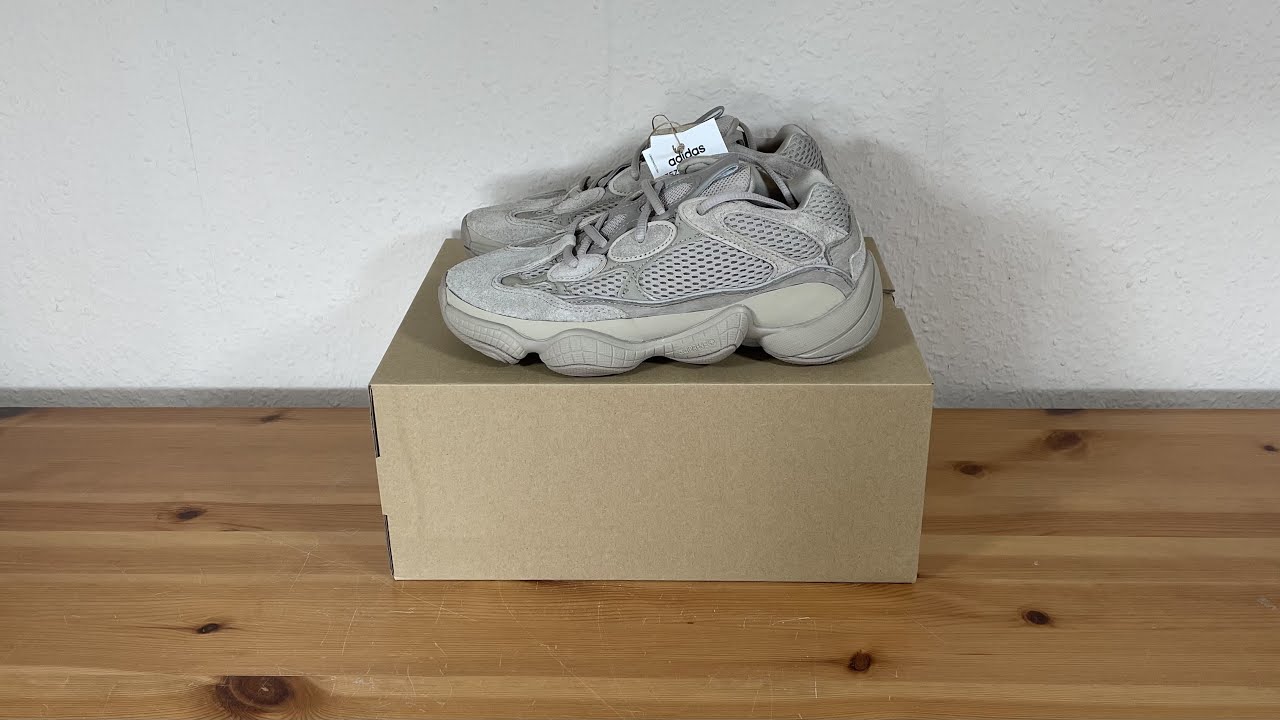 yeezy 500 tts