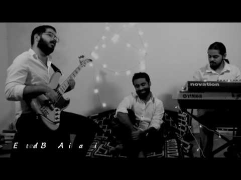 zindagi-kaisi-hai-paheli---unplugged---cover-|-from-movie---anand-|-jayant-sankla-|-jayant-live