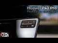 Снова лучший фото-флагман? ПОЛНЫЙ обзор Huawei P40 Pro