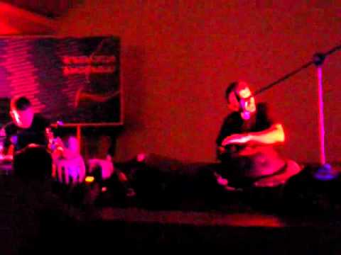 გოგა ხაჩიძის გამოფენა