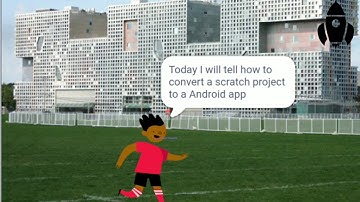 SCRATCH  TO  A Android App easiest  way - Vinay