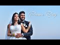 Prem  roicy goan wedding highlights robin estudios viraj creations photography goa