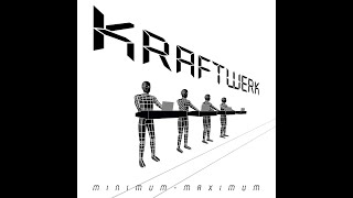 Kraftwerk - Meine Damen und Herren (live | 5.1🔊)