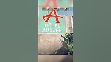 CS2 AWP ACE 2 #cs #counterstrikeglobaloffensive #quickace #1vs5ace #csgoclips  #csgo #ace #awpflick