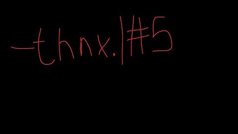 Rust Highlight #5 by thnx