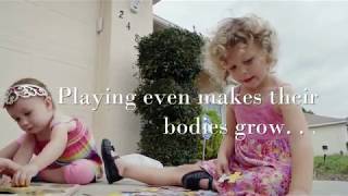 Early Childhood Development | THE SCIENCE OF INTENTIONAL PLAY | Brain Matters