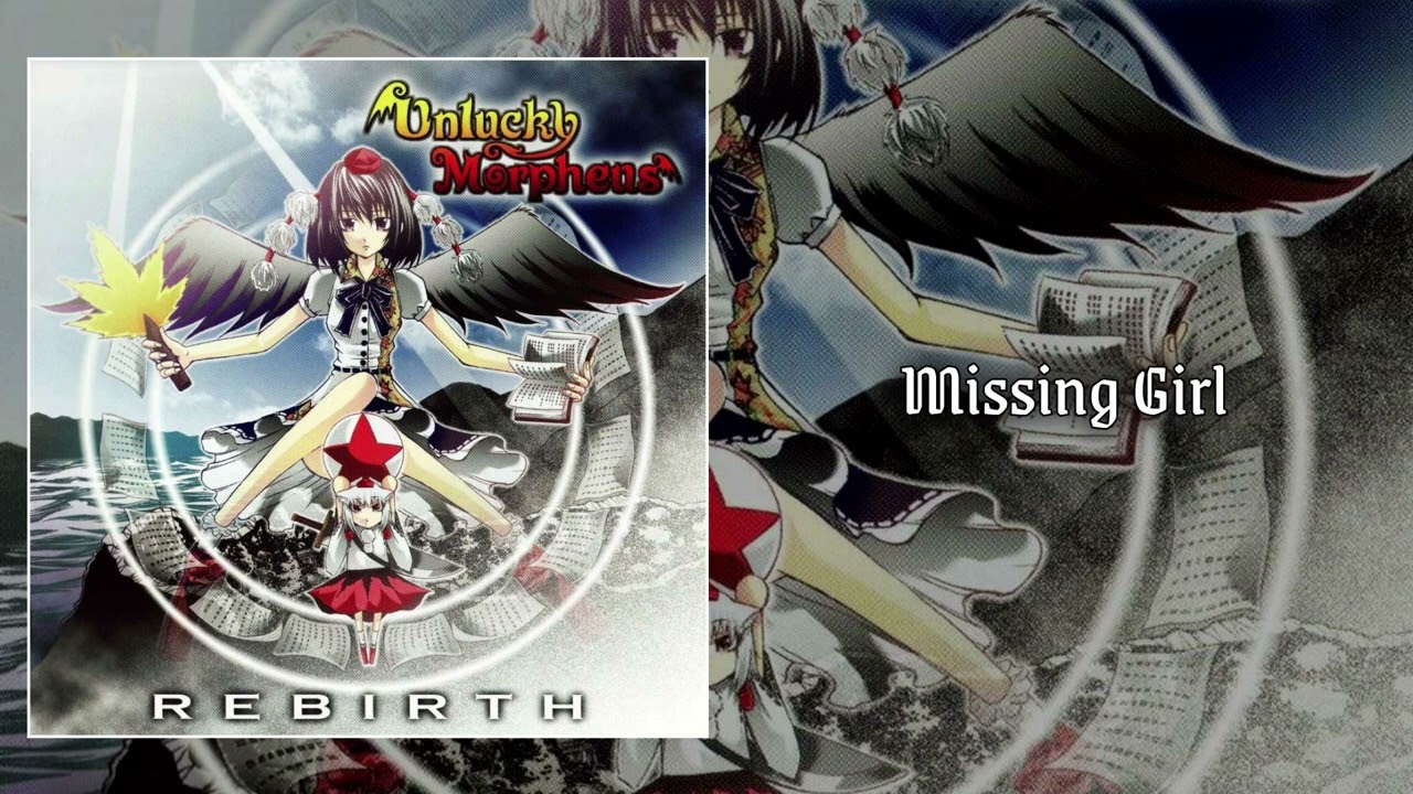 Unlucky Morpheus – Missing Girl - YouTube
