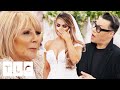 Bride CLASHES With Mum Over Wedding Dress Style | Say Yes To The Dress: Lancashire