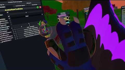 Resonite -  Getting inputs from Controllers [Tutorial]