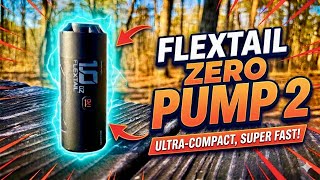 THE FLEXTAIL AIR PUMP 2