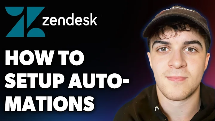 How to Setup Your Zendesk Automations (Full 2025 Guide)