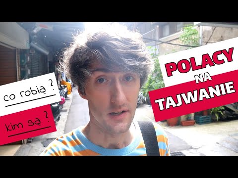 Wideo: „Najpiękniejszy Nauczyciel” Znaleziony Na Tajwanie