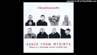 Chumbawamba - Songs From WYSIWYG EP - 06 - Celebration, Florida