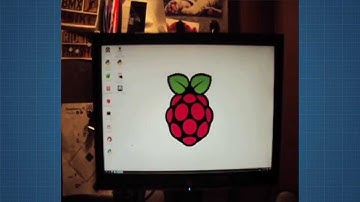 A Kids/Beginers Guide To Working With The Raspberry Pi. - Episode 2 Setting up the OS