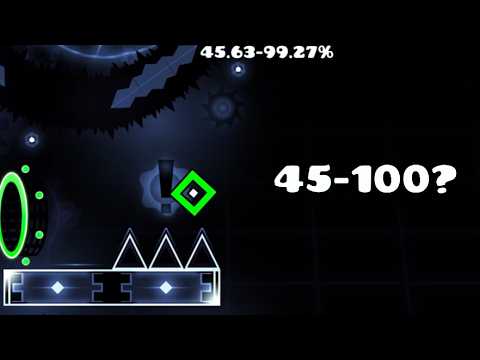 [Progress #1] (Top 68) CODEPENDENCE PART 2 45-100%