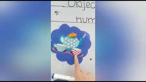 Allied School Al Ahmed Campus Class Play Group, English, Sound of A