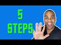 5 Steps When You Get Paid (Follow These)