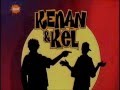 Miniature de la vidéo de la chanson Aw Here It Goes (Theme From Kenan + Kel)