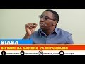 MAKONDA NAPIMWA KWA KAZI NINAYOIFANYA SIPIMWI KWA UMBEA FITINA MAKONDA NAPIMWA KWA KAZI NINAYOIFANYA SIPIMWI KWA UMBEA FITINA