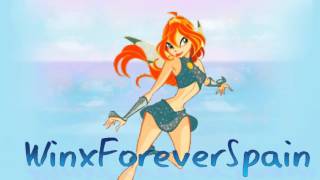 Winx Club - La Magia Brilla