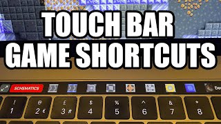 Better touch tool macbook shortcuts tutorial | mindustry, factorio, minecraft, terraria or any other