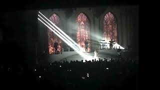 Ghost - Life Eternal (Live) Instagram clip