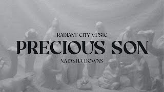 Precious Son (Official Audio) | Radiant City Music ft. Natasha Downs