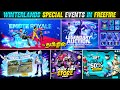 😮 How to Claim Winterland Evo - Bundle for Free 😍💀| ff upcoming big updates in Tamil|Garena Freefire