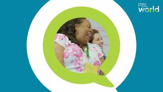 Voices from PBL World: Hear the Experience