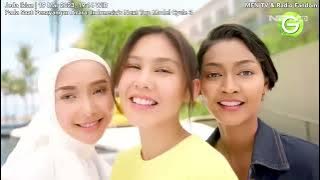NET. HD - Jeda Iklan pada saat INTM Cycle 3 | 19 Mar 2023, 19:14 WIB