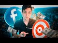 Facebook Ads Tutorial 2020 - How to Create Facebook Ads For Beginners (Target Audience)