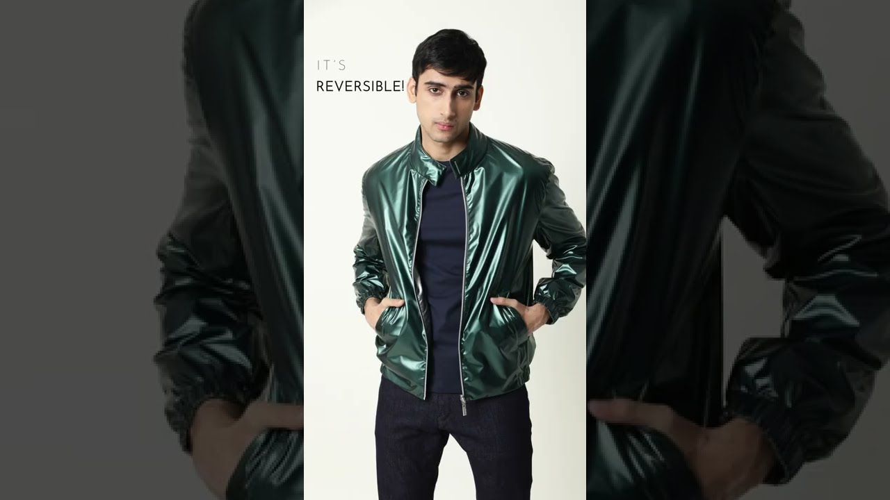 Metallic Collection For Few Rare Men 