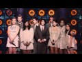 3rd Performance - Kinfolk 9 - "Let It Be" By The Beatles - Sing Off - Series 3