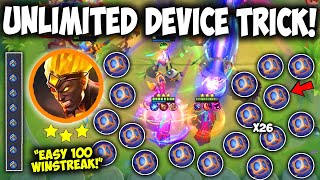 NEW BEST UPDATE UNLIMITED DEVICE TRICK IN 2024 AUTO WIN 100 WINSTREAK MUST WATCH! screenshot 4