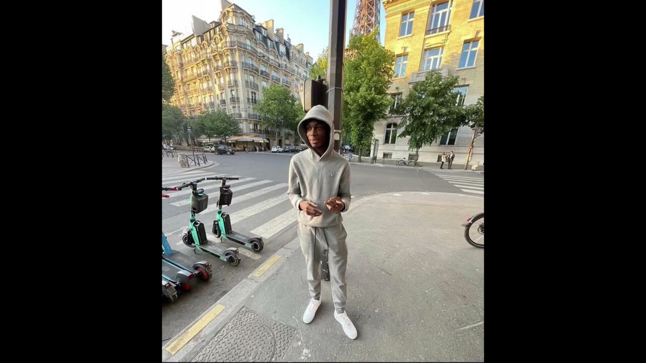 #UTH Bunny X Shuuds - It’s Us (Instrumental)