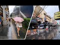 [4K] Bangkok Walk Nana to Asok - Trying to help a little bit