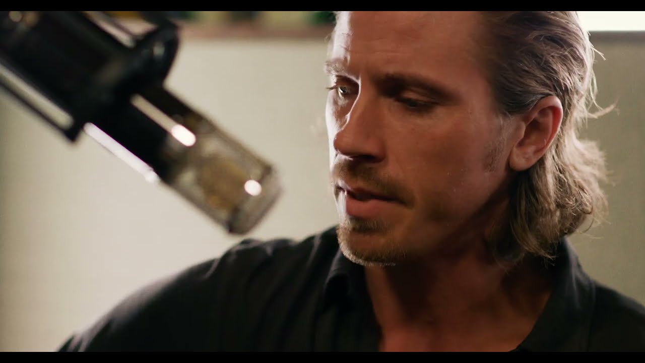 Tulsa Night - Garrett Hedlund feat. Caitlin Rose (Live Performance)