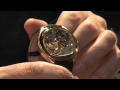 Piaget CEO Interview | SIHH 2011