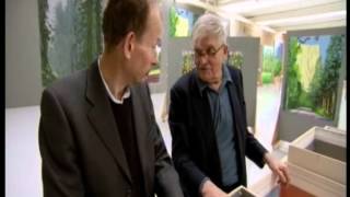 Hockney on A Bigger Picture