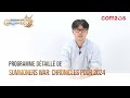 Programme dtaill de summoners war chronicles pour 2024