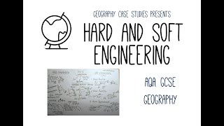 Coastal Management - Hard and Soft Engineering