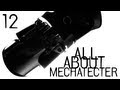 メカテクタースペシャル・第12話：Vシリーズについて