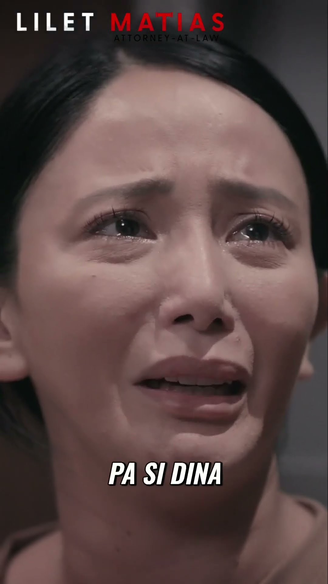 Desperada na si Lydia! #shorts (Lilet Matias, Attorney-At-Law)