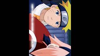 Naruto × Don't panic darling #naruto #anime #trend #youtubeshorts #shorts